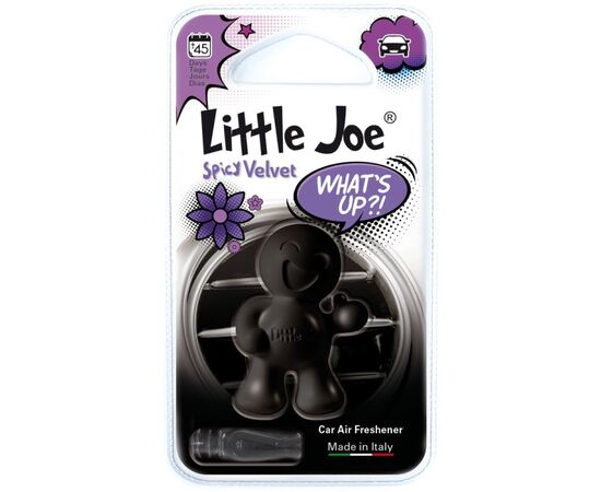 Ароматизатор Super Drive AG Little Joe Spicy Velvet LJOK05N