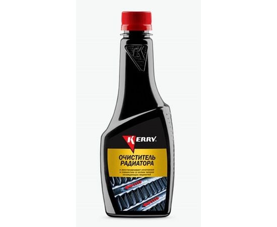 Radiator cleaner Kerry KR-325 355 ml