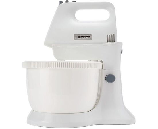 Mixer with bowl Kenwood HMP32.A0WH 450W