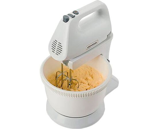 Mixer with bowl Kenwood HMP32.A0WH 450W