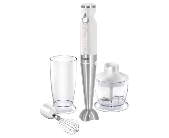 Blender Sencor SHB 4501WH 1000 W