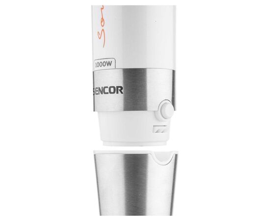 Blender Sencor SHB 4501WH 1000 W