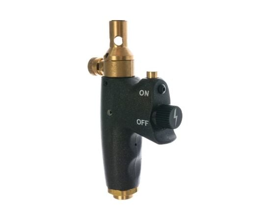 Gas blowtorch Kempergroup 1062E 2400°C