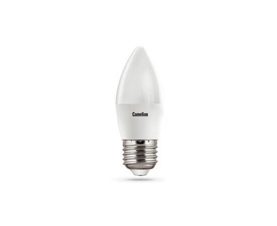 Светодиодная лампа Camelion LED8-C35/845/E27 8 W