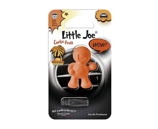 Ароматизатор Super Drive AG Little Joe Экзотические фрукты