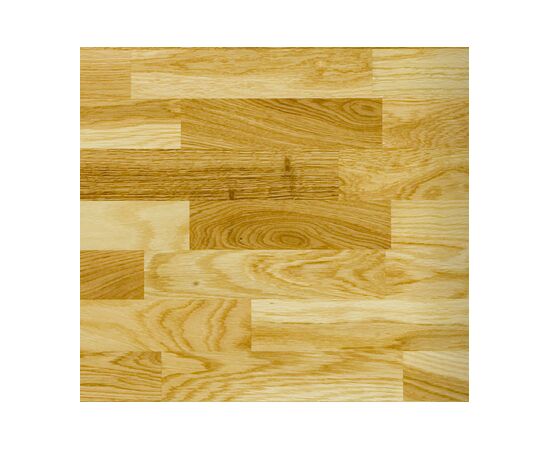 Parquet board Polarwood oak Living Loc 3S