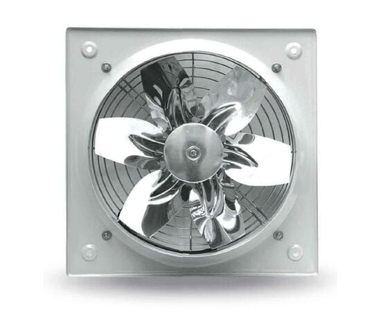 Вентилятор вытяжной Khazar Fan ECI-SP300/4S IP56