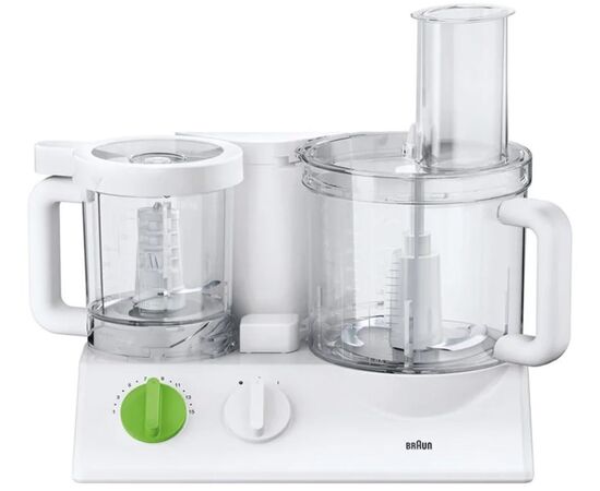 Food processor Braun FX3030 600W