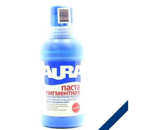 პიგმენტური პასტა Eskaro Aura K510 ატლანტიკა 250 მლ