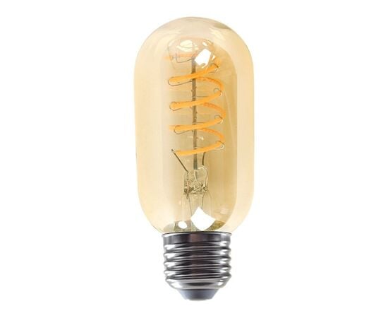 ნათურა Rabalux LED Е27 4W 3000K T45 h110 Filament 79008