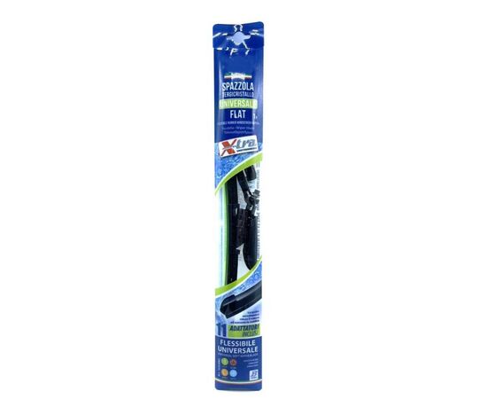 Windshield wiper Bottari 510 mm Flexible Rubber 11073DNT