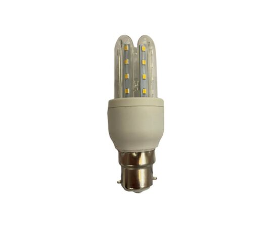 ნათურა  LED 3W Energy saving OYD120