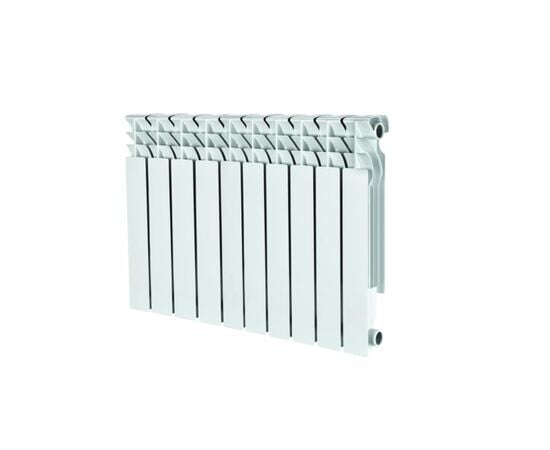 Radiator aluminum Stavrolit 50 cm