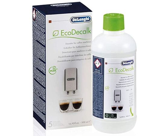 Means for descaling Delonghi EcoDecalk 500 ml