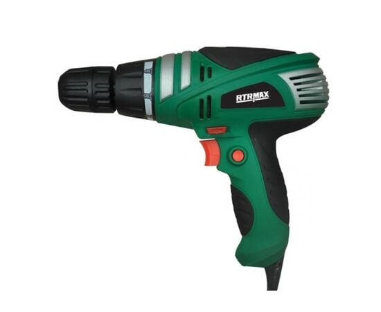 Drill-screwdriver RTRMAX RTM153 280W