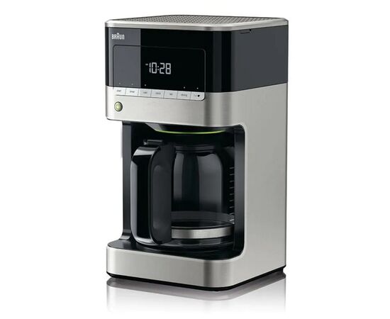 Coffee machine Braun KF7120BK 1000W