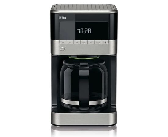 Coffee machine Braun KF7120BK 1000W