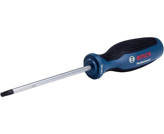 Screwdriver Bosch 1600A01V0E TX30x125