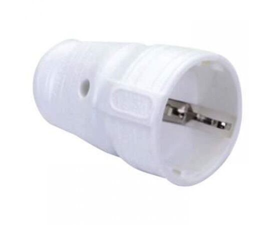 Extension socket DE-PA 10A