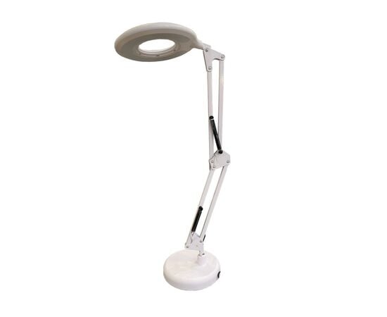 Table lamp LED 831 white