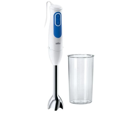 Immersion blender Braun MQ3000WH 700W