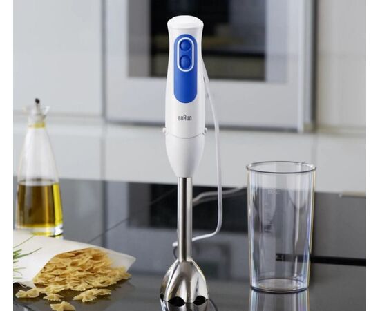 Immersion blender Braun MQ3000WH 700W