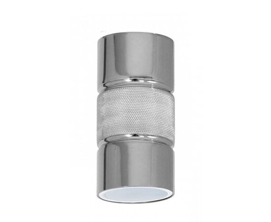 Point light Luminex Salva 8338 1x8W GU10 chrome