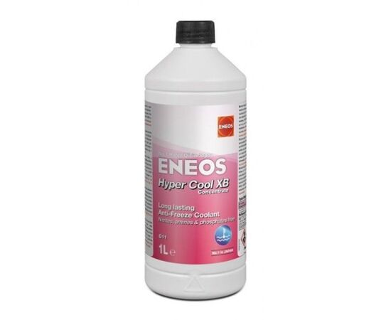 Antifreeze Eneos HYPER COOL XB 1 l blue (EU0312401)