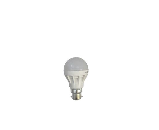 ნათურა LED 5W Alluminium pearl OYD93-OYD94