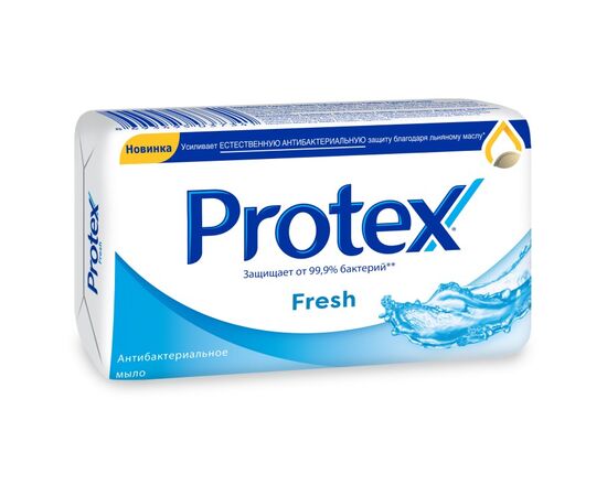 საპონი მყარი Protex Fresh 90 გრ