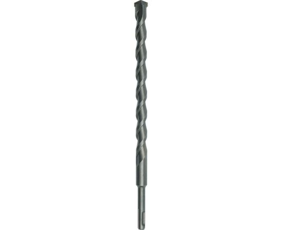 Drill for concrete Sthor 23990 SDS-Plus 25x460 mm