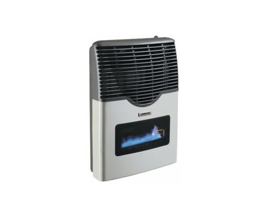 Convector gas LONGVIE 3 beige