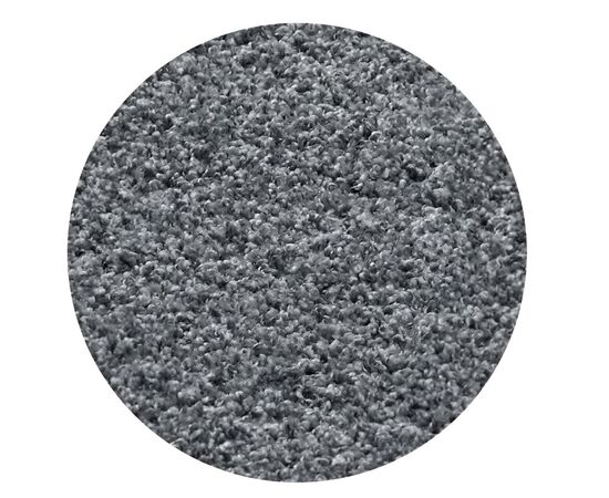 Ковер DCcarpetsFusion 91311 Silver 70X140 см