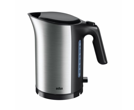 Electric kettle Braun WK5100BK 2200W