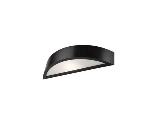 Sconce Lamkur WOOD LD.PD-6.4 Wenge 1xE27 60W