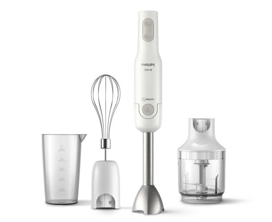 Hand blender Philips HR2543/00 700W