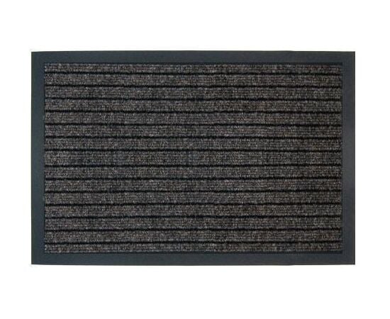 ფეხსაგები Orotex Dura Mat PVC 50x80 7869 Brown