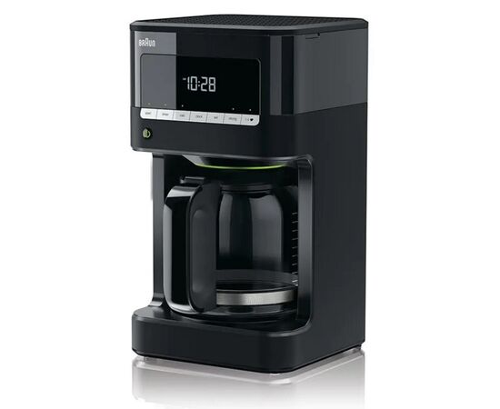 Coffee machine Braun KF7020BK 1000W