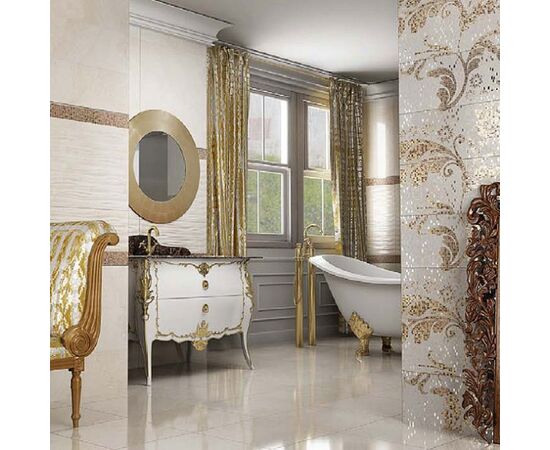 იატაკის ფილა Halcon Ceramicas ELEGANCE CREMA 45X45