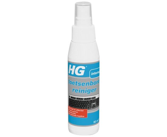 Keyboard Cleaning Spray HG 90 ml