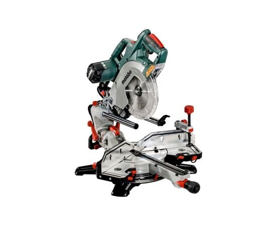 Торцовочная пила Metabo KGSV 72 XACT SYM 1800W