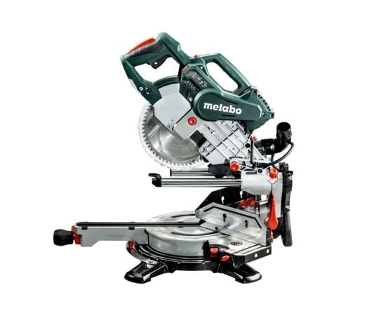 Торцовочная пила Metabo KGSV 72 XACT SYM 1800W