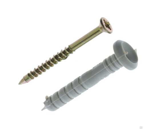 Dowel-nail Tech-Krep SM-L 10х100 700/50 pc