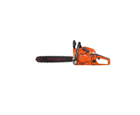 Chainsaw Royal 3HP 50 cm