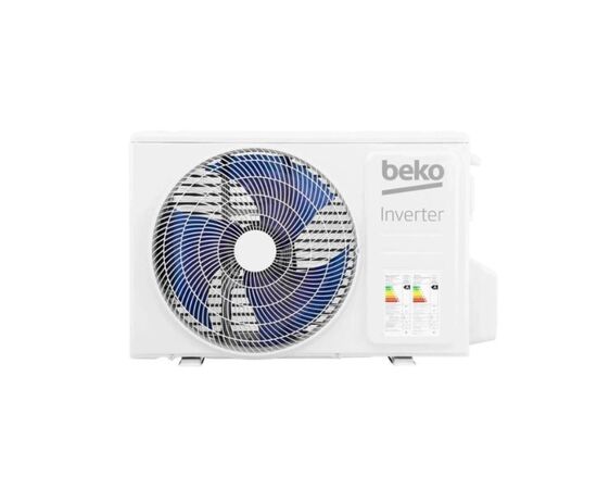 Кондиционер настенный инверторный Beko BBVHO 090/BBVHO 091 90000 BTU