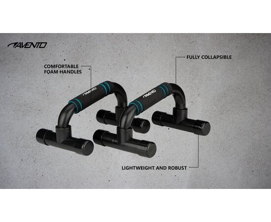 Equipment for press Avento 42HB 2 pcs