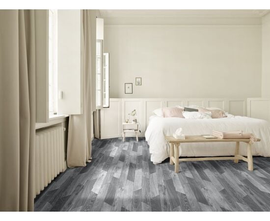 Линолеум Beauflor Rimini Hungarian Oak 990D 3 м