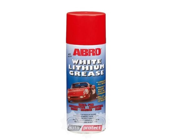 Lithium grease ABRO LG-380