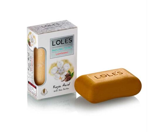 Soap Lole's 150 g