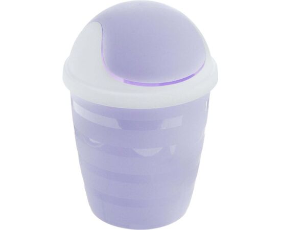 Trash can Plastik Repablik Beauty 1.5 l